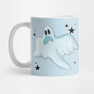 **GHOST** Mug